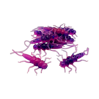 Invinci Core Creek Bugz (Stonefly) 1.375”