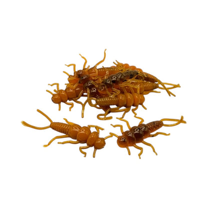 Invinci Core Creek Bugz (Stonefly) 1.375”