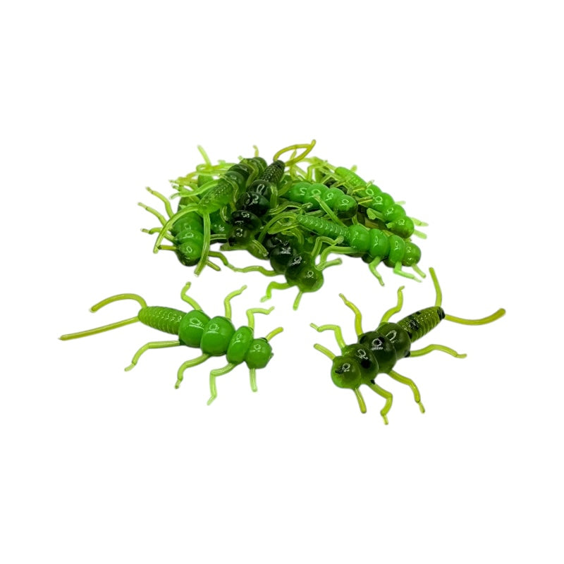 Invinci Core Creek Bugz (Stonefly) 1.375”