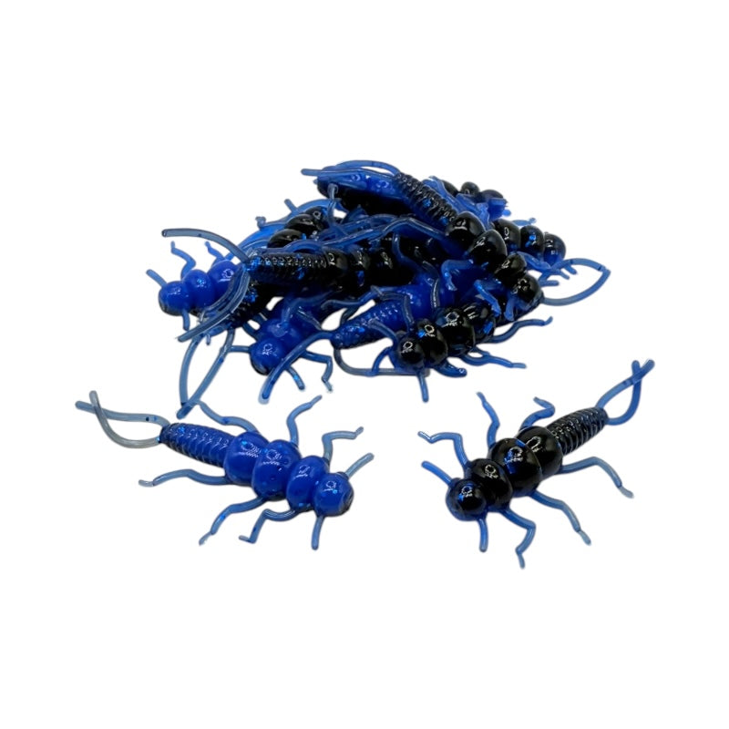 Invinci Core Creek Bugz (Stonefly) 1.375”