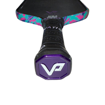 SLYCE Special Edition Vatic Pro SpeedCap (28g, 1.0 oz.) Paddle Performance Enhancer
