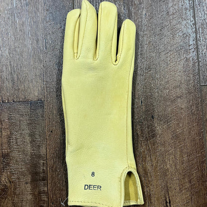 Ty Murray Bull Glove