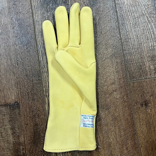 Ty Murray Bull Glove
