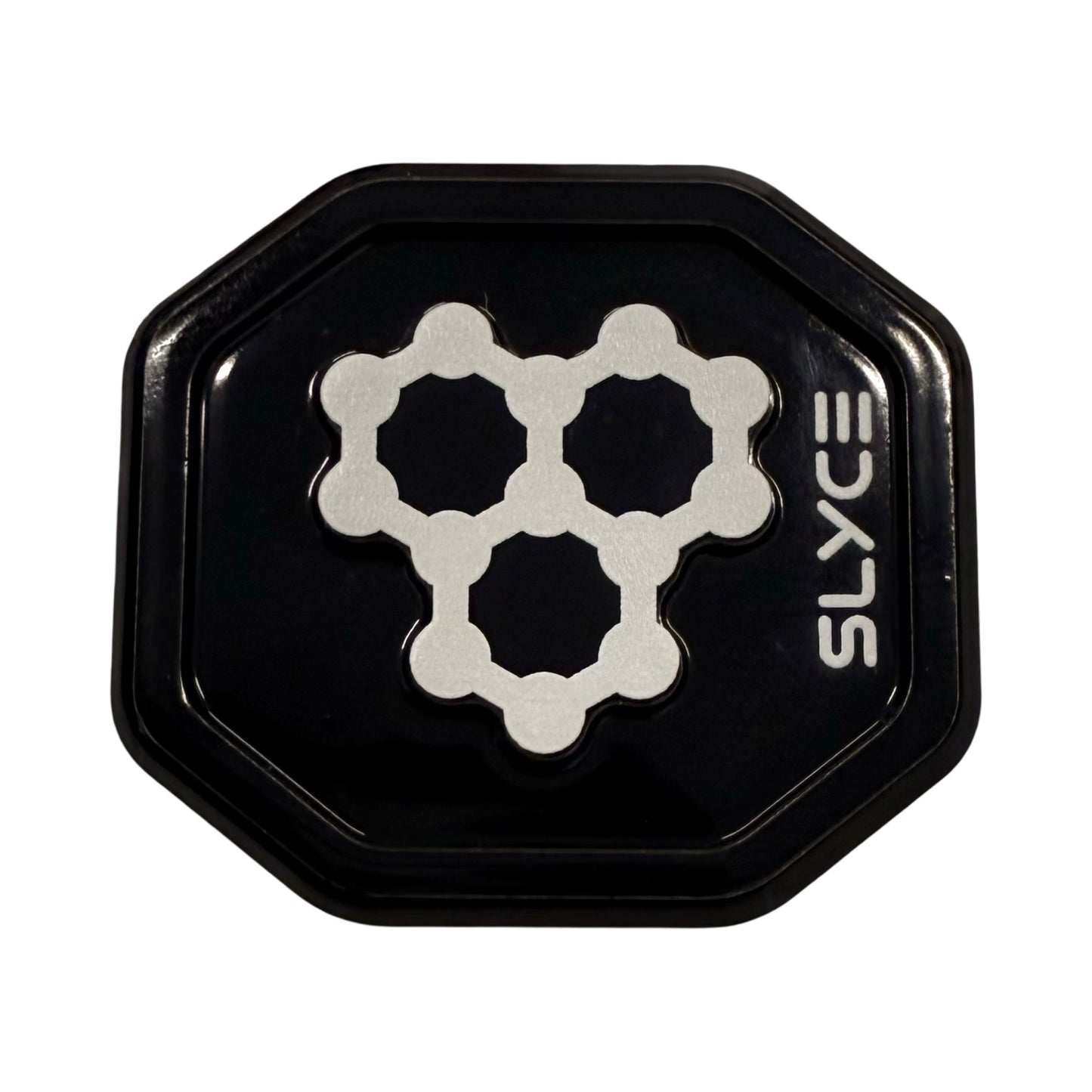 SLYCE Special Edition CRBN SpeedCap (28g, 1.0 oz.) Paddle Performance Enhancer
