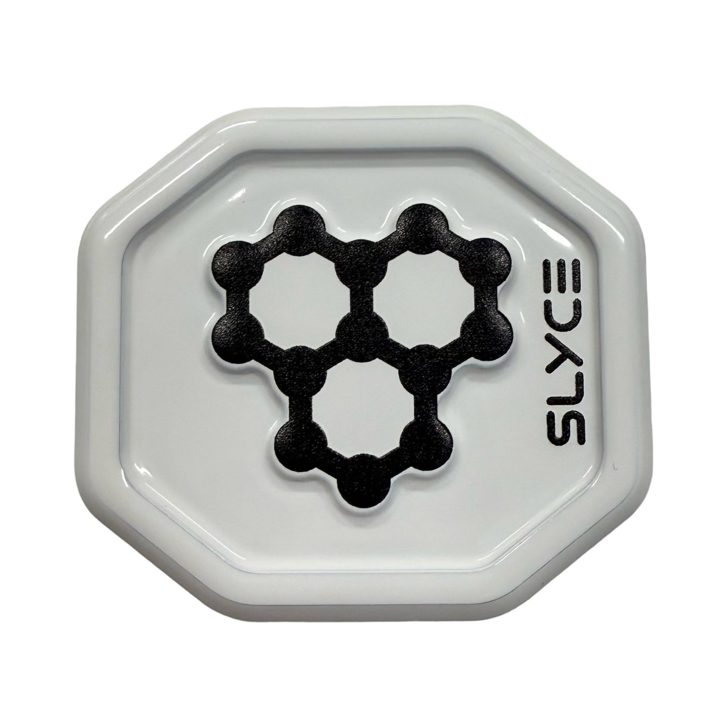SLYCE Special Edition CRBN SpeedCap (28g, 1.0 oz.) Paddle Performance Enhancer