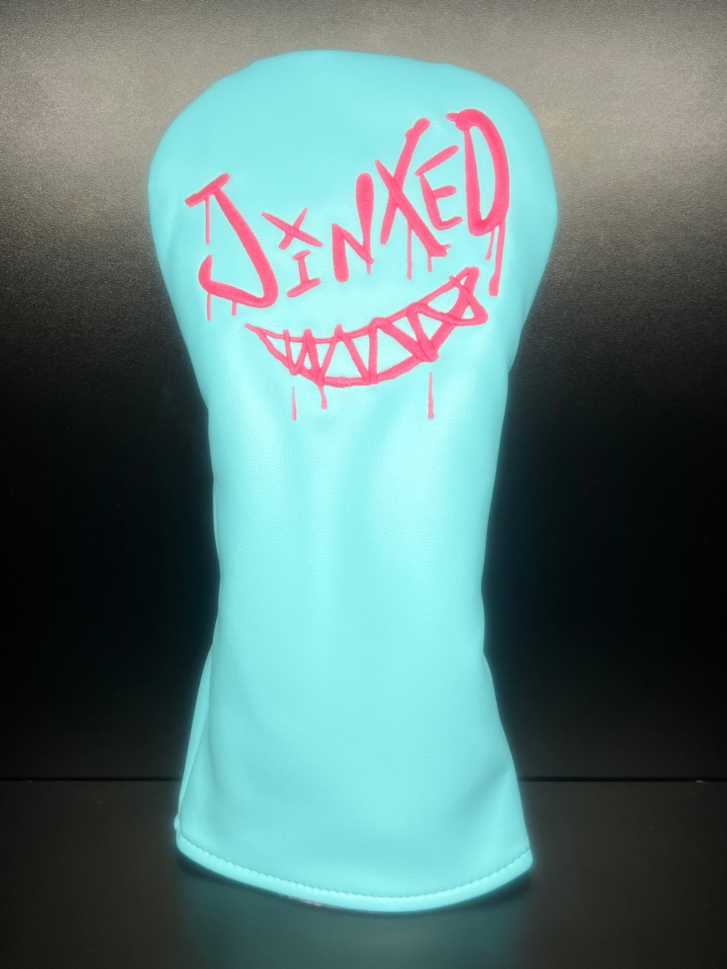 ParWestGolf Got "Jinxed" Arcane Headcover