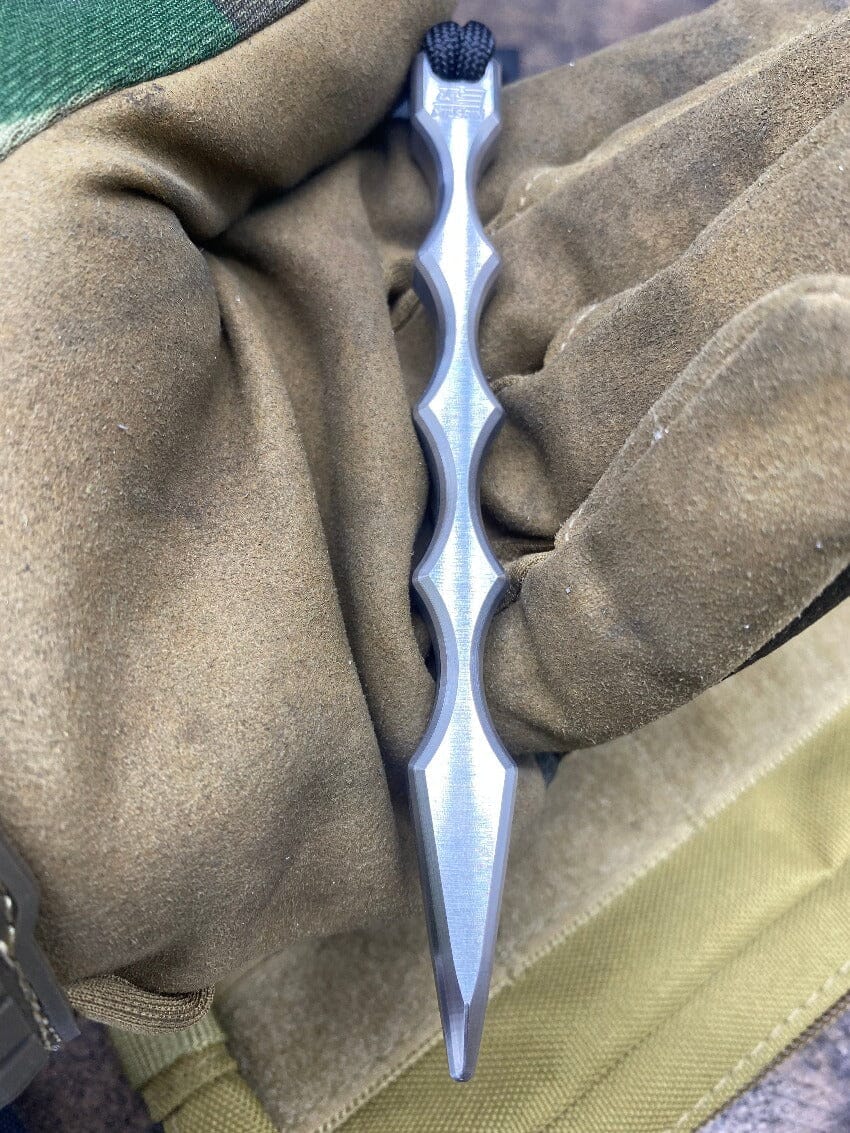 Milspin Aluminum Kubaton