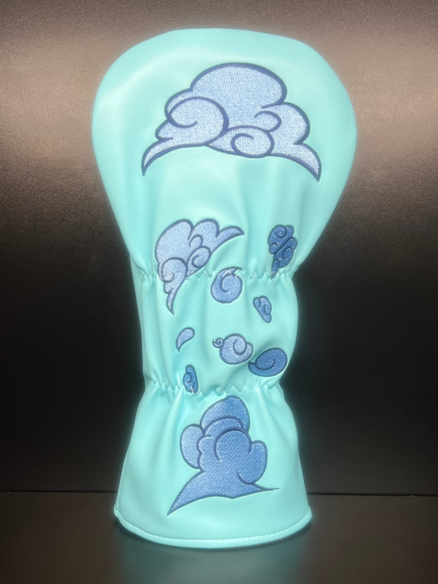 ParWestGolf Got "Jinxed" Arcane Headcover