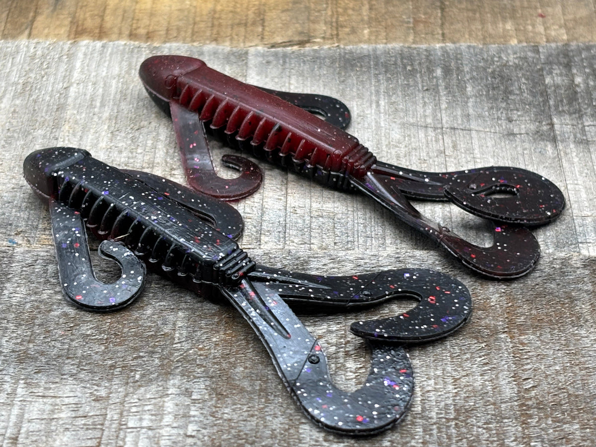 V&M Baits J-Bug