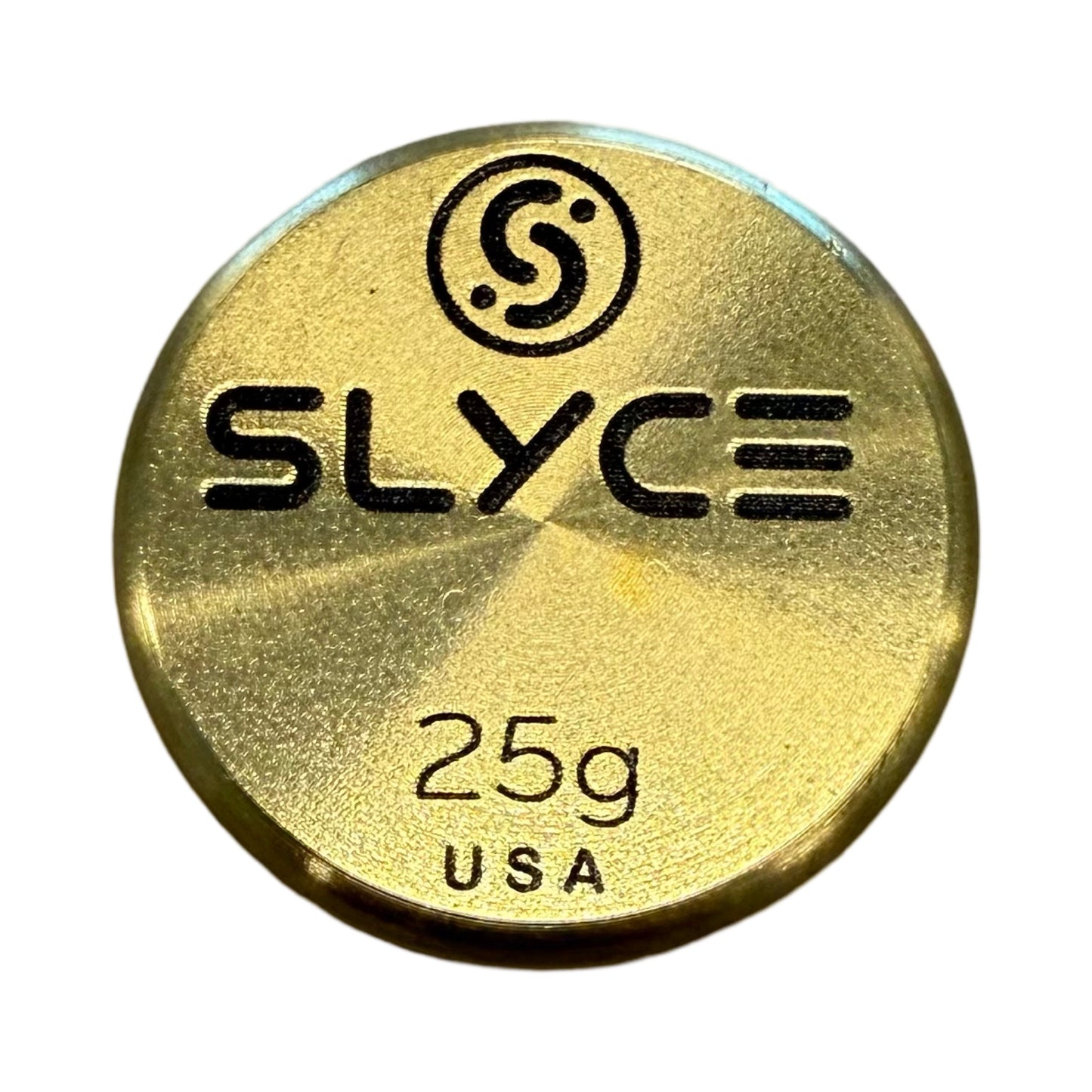 SLYCE SpeedCoins - Paddle Weights