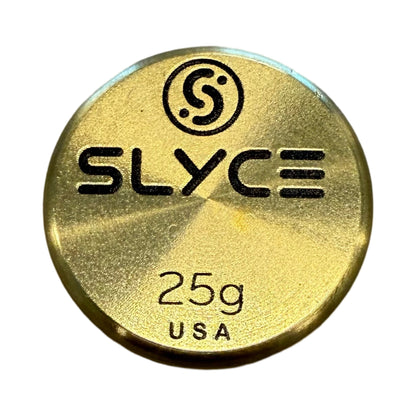 SLYCE SpeedCoins - Paddle Weights