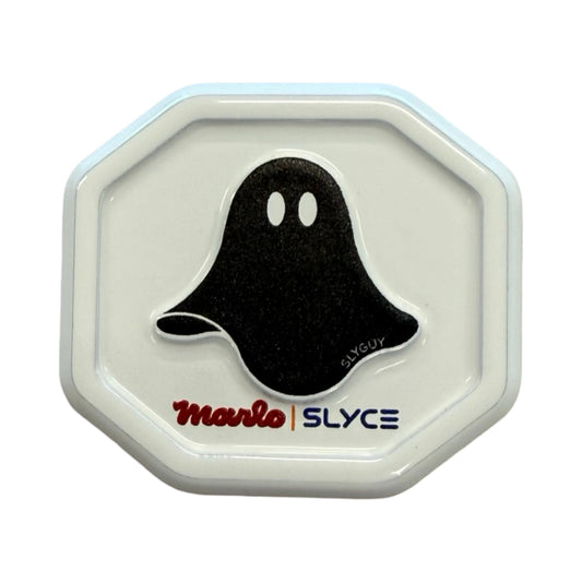 Slyce Special Edition Marlo SlyGuy Pickleball SpeedCap (28g, 1.0 oz.) Paddle Performance Enhancer