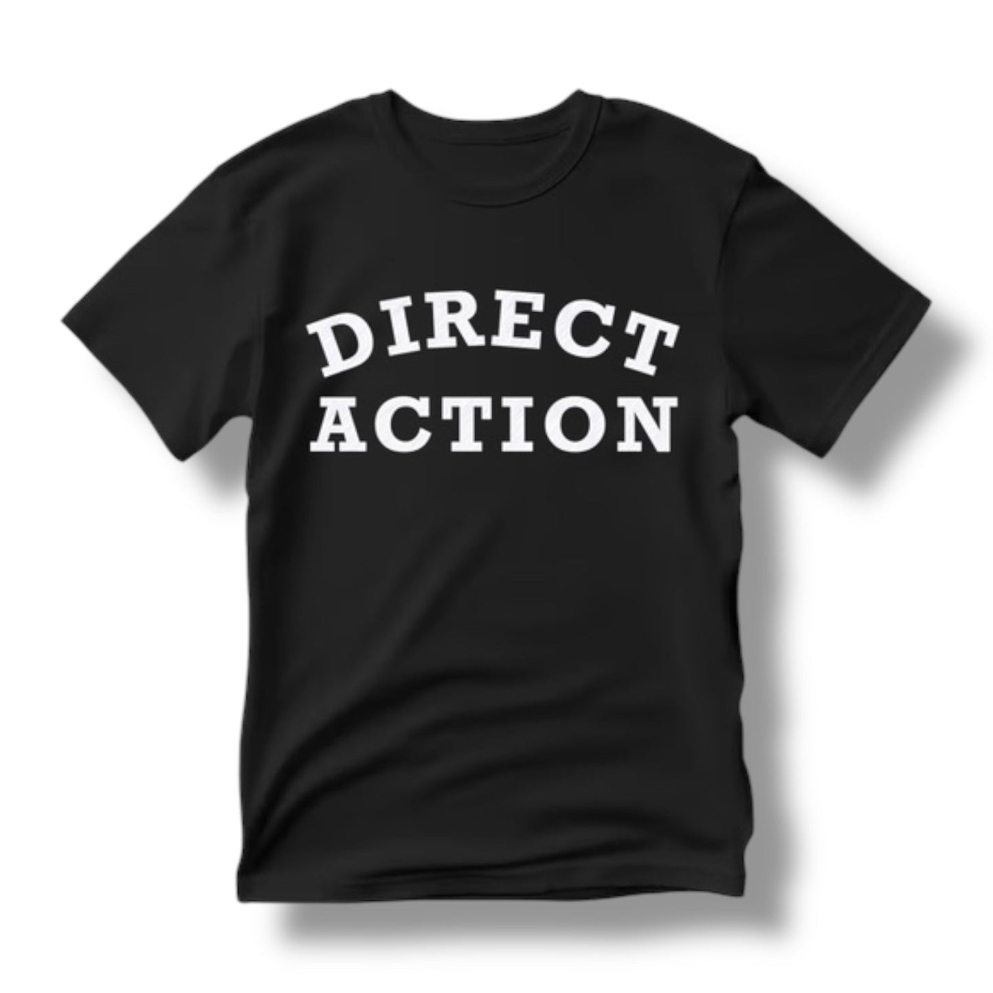 Direct Action Apparel BASIC TEE