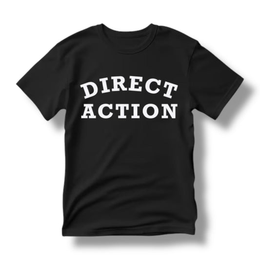 Direct Action Apparel BASIC TEE