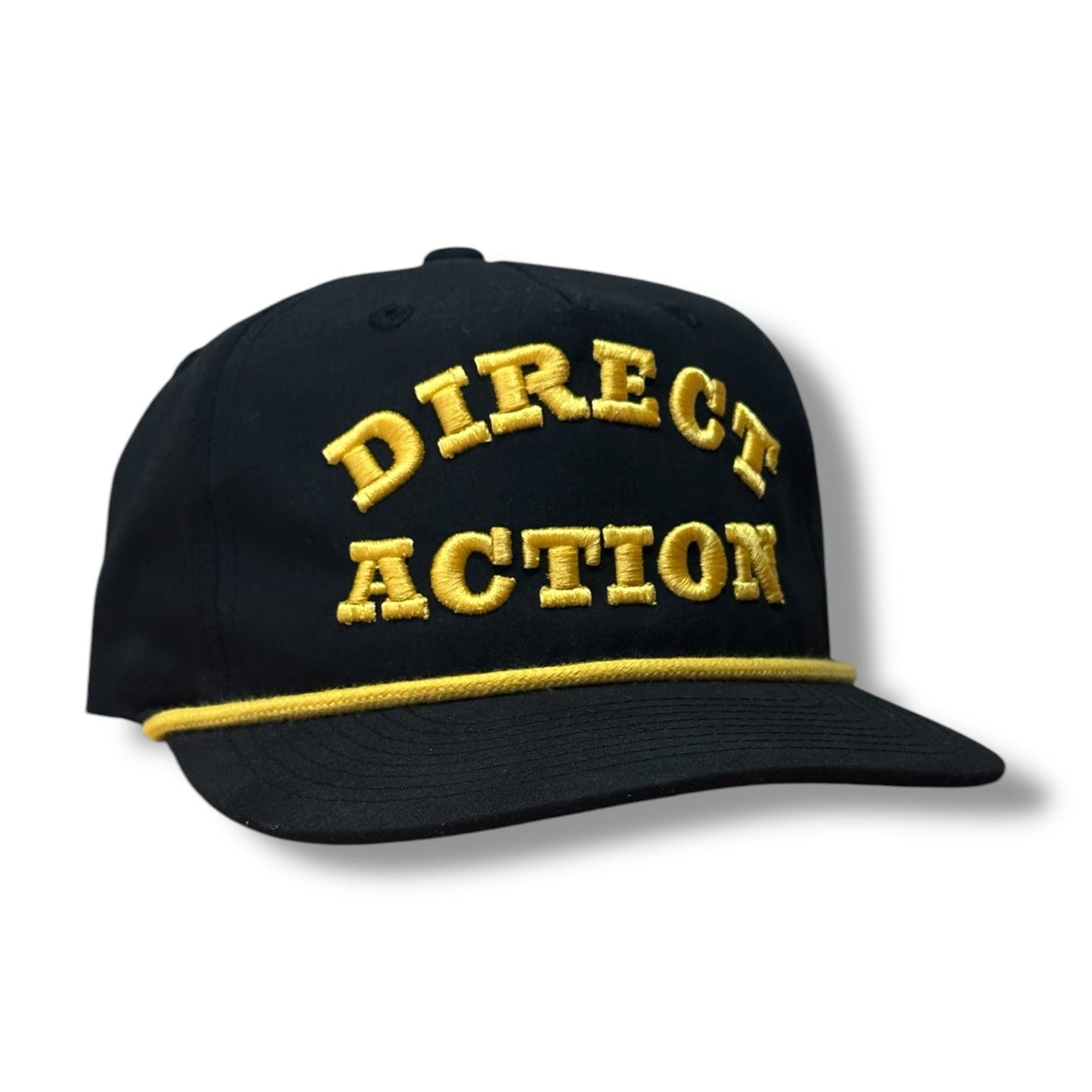 Direct Action Apparel BASIC SNAPBACK