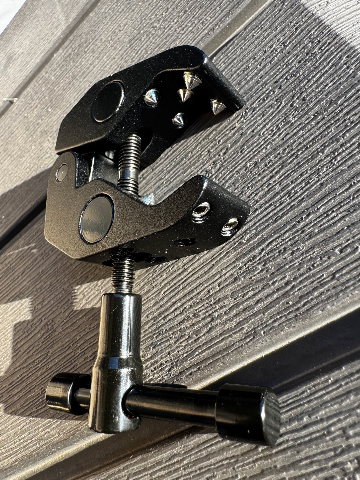 Shop Thermal Optics Tri-Claw Camera & Solar Mount
