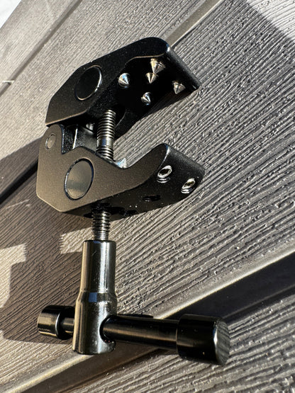 Shop Thermal Optics Tri-Claw Camera & Solar Mount