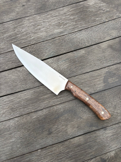 Join or Die Knives Kitchen Cutlass