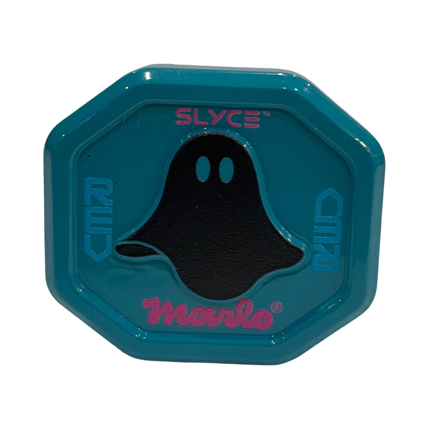 Slyce Special REV Edition Marlo SlyGuy Pickleball SpeedCap (28g, 1.0 oz.) Paddle Performance Enhancer