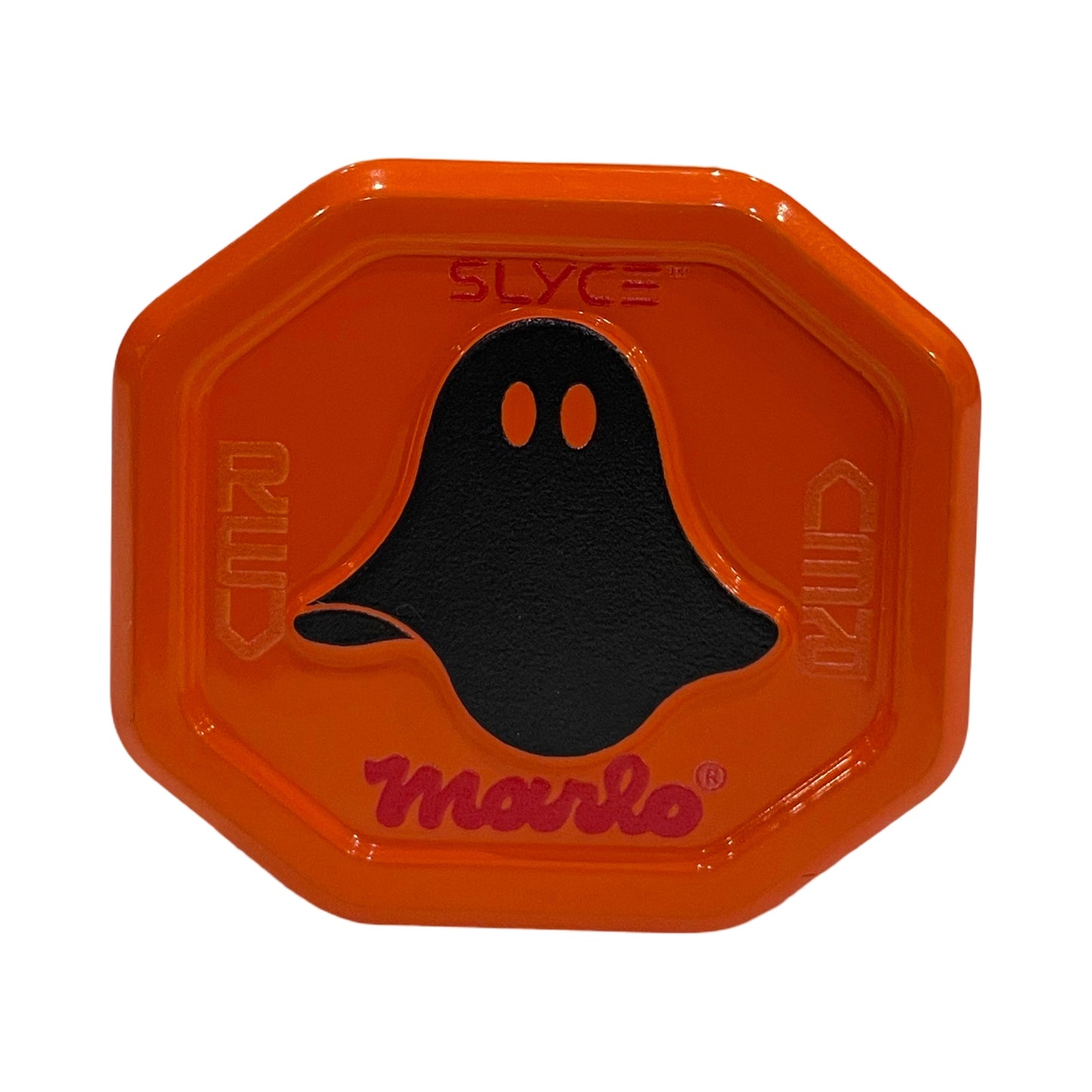 Slyce Special REV Edition Marlo SlyGuy Pickleball SpeedCap (28g, 1.0 oz.) Paddle Performance Enhancer