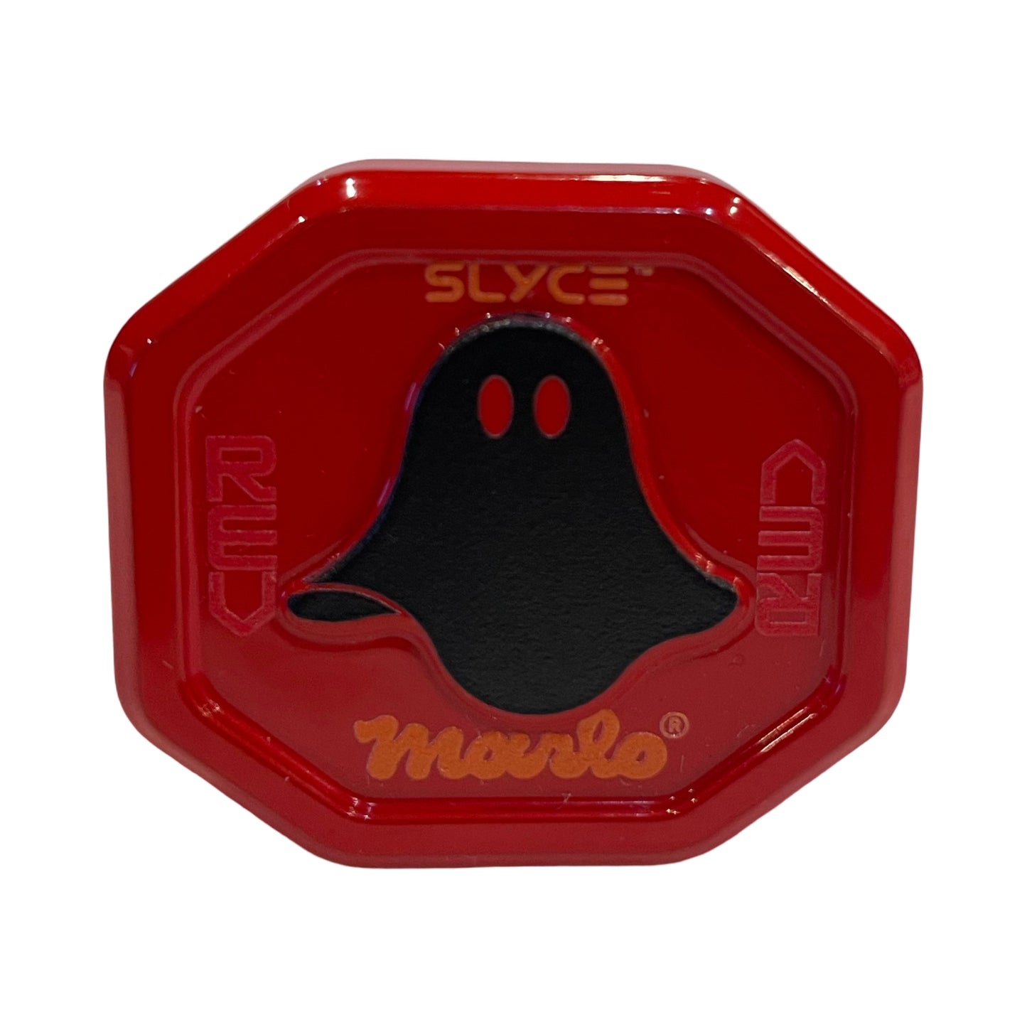 Slyce Special REV Edition Marlo SlyGuy Pickleball SpeedCap (28g, 1.0 oz.) Paddle Performance Enhancer