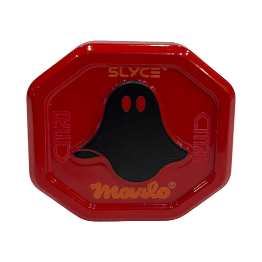 Slyce Special REV Edition Marlo SlyGuy Pickleball SpeedCap (28g, 1.0 oz.) Paddle Performance Enhancer