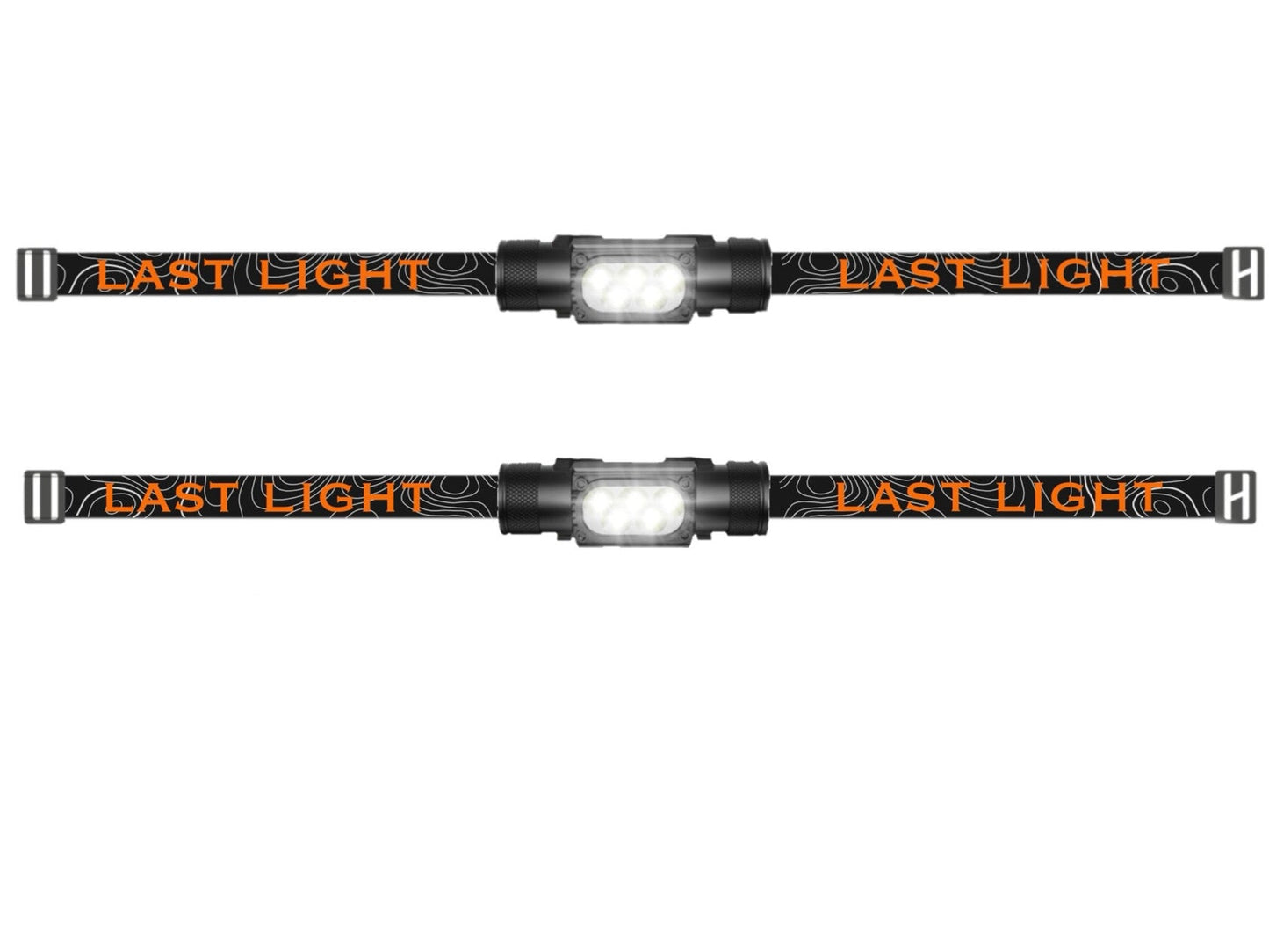 Last Light STRIKE 1800 HEADLAMP