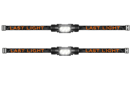 Last Light STRIKE 1800 HEADLAMP