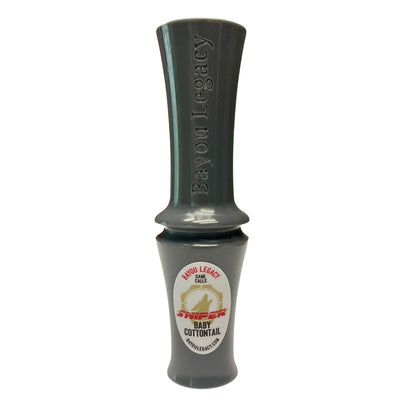 Bayou Legacy Sniper Predator Call