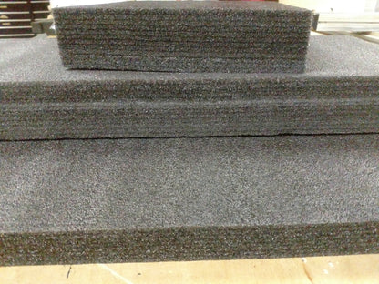 Liberty Home Concealment Replacement Kaizen Foam Insert