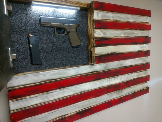 Liberty Home Concealment Motion Activated LED Lights