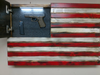 Liberty Home Concealment Motion Activated LED Lights