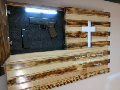 Liberty Home Concealment Motion Activated LED Lights