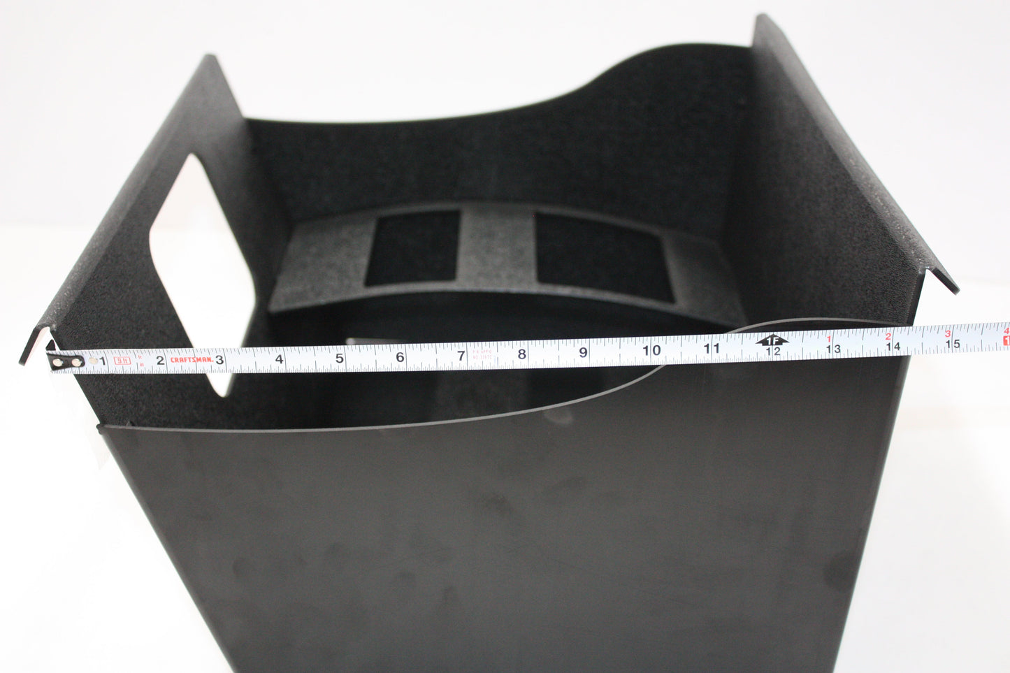 AMPD Marine NPDSK0013  Skeeter®  BATTERY COMPARTMENT TRAY 14.5" FRONT TO BACK