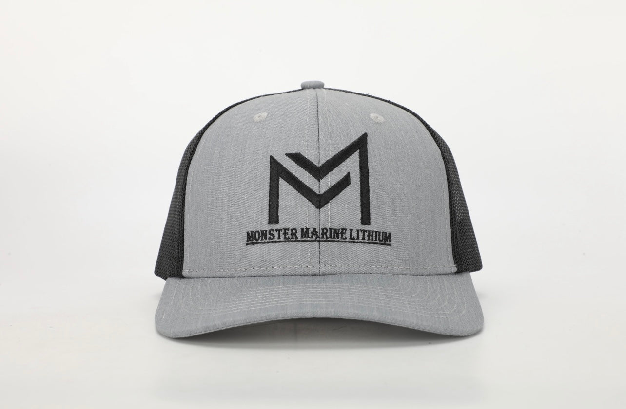 Monster Marine Lithium MONSTER MARINE LITHIUM HAT