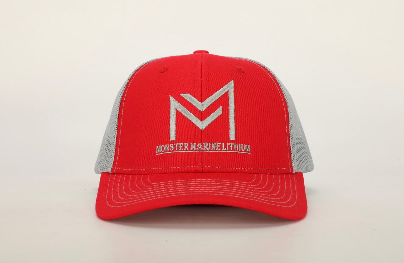 Monster Marine Lithium MONSTER MARINE LITHIUM HAT