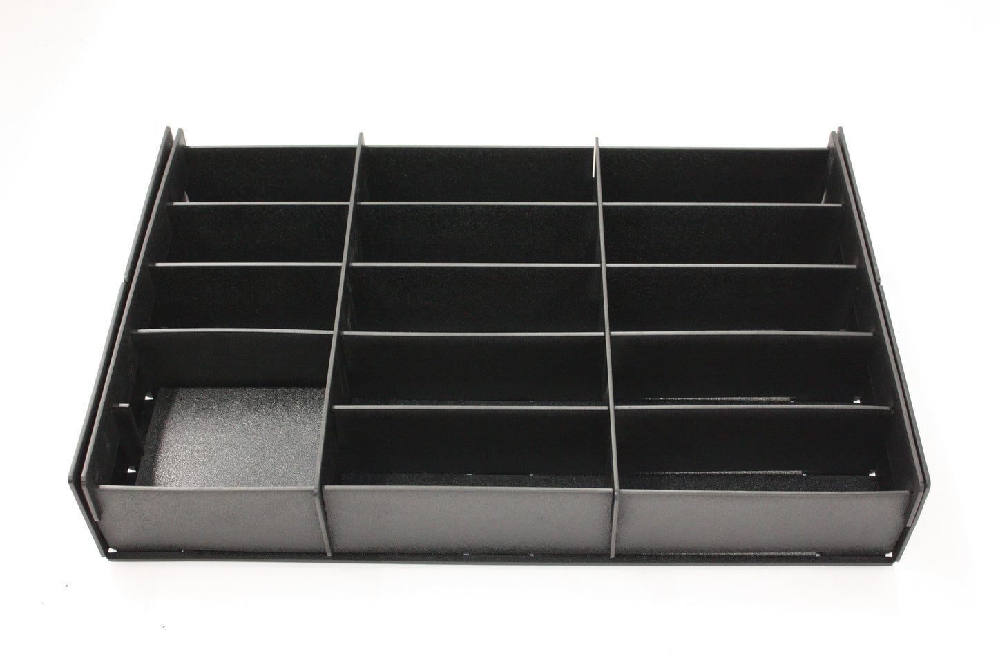 AMPD Marine NPDSK0037 Skeeter® ZX 20/21 REAR COMPARTMENT SOFT PLASTICS TRAY