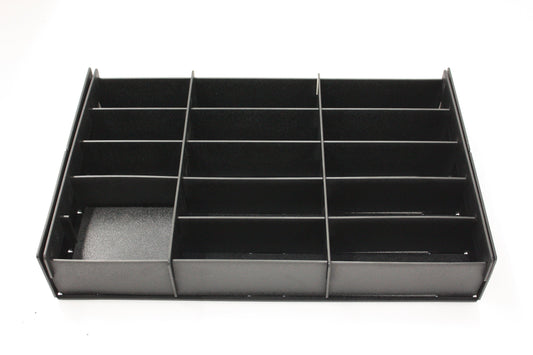AMPD Marine NPDSK0037 Skeeter® ZX 20/21 REAR COMPARTMENT SOFT PLASTICS TRAY