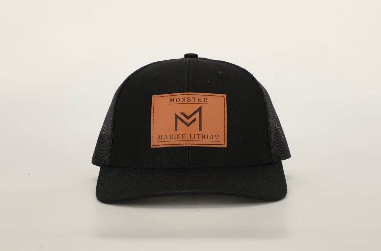 Monster Marine Lithium MONSTER MARINE LITHIUM HAT