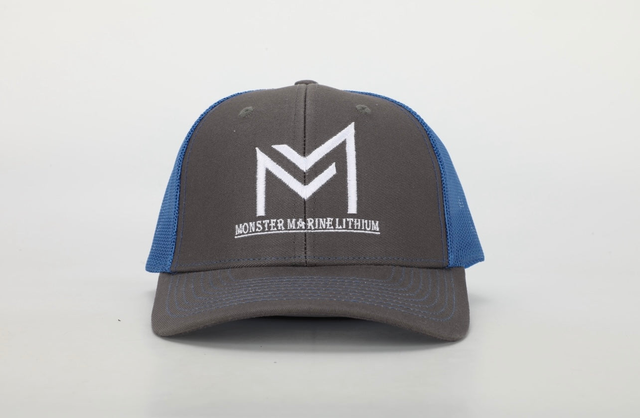Monster Marine Lithium MONSTER MARINE LITHIUM HAT
