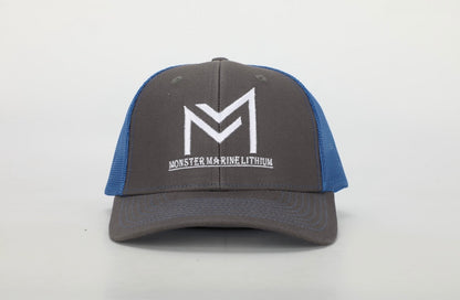 Monster Marine Lithium MONSTER MARINE LITHIUM HAT
