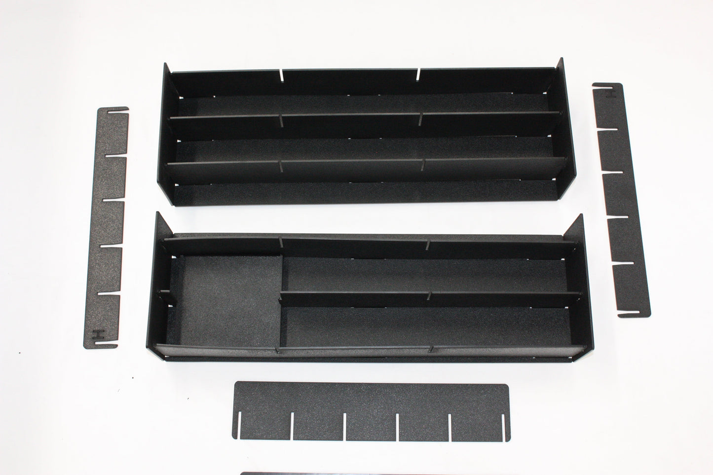AMPD Marine NPDSK0037 Skeeter® ZX 20/21 REAR COMPARTMENT SOFT PLASTICS TRAY