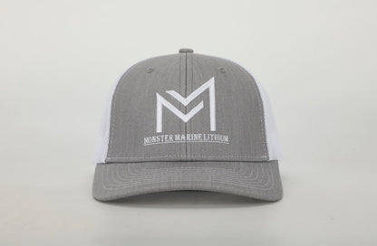 Monster Marine Lithium MONSTER MARINE LITHIUM HAT