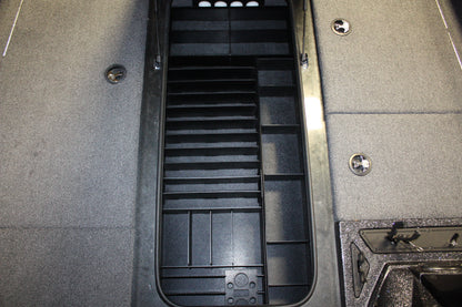 AMPD Marine NPDRANG0030 2018 Ranger® RT 198 FRONT CENTER COMPARTMENT KIT