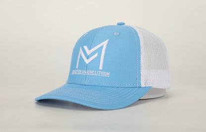 Monster Marine Lithium MONSTER MARINE LITHIUM HAT