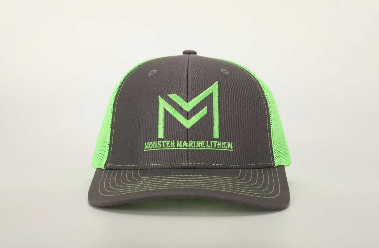 Monster Marine Lithium MONSTER MARINE LITHIUM HAT