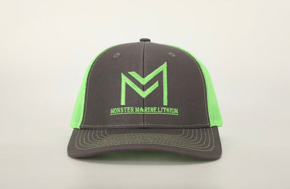 Monster Marine Lithium MONSTER MARINE LITHIUM HAT