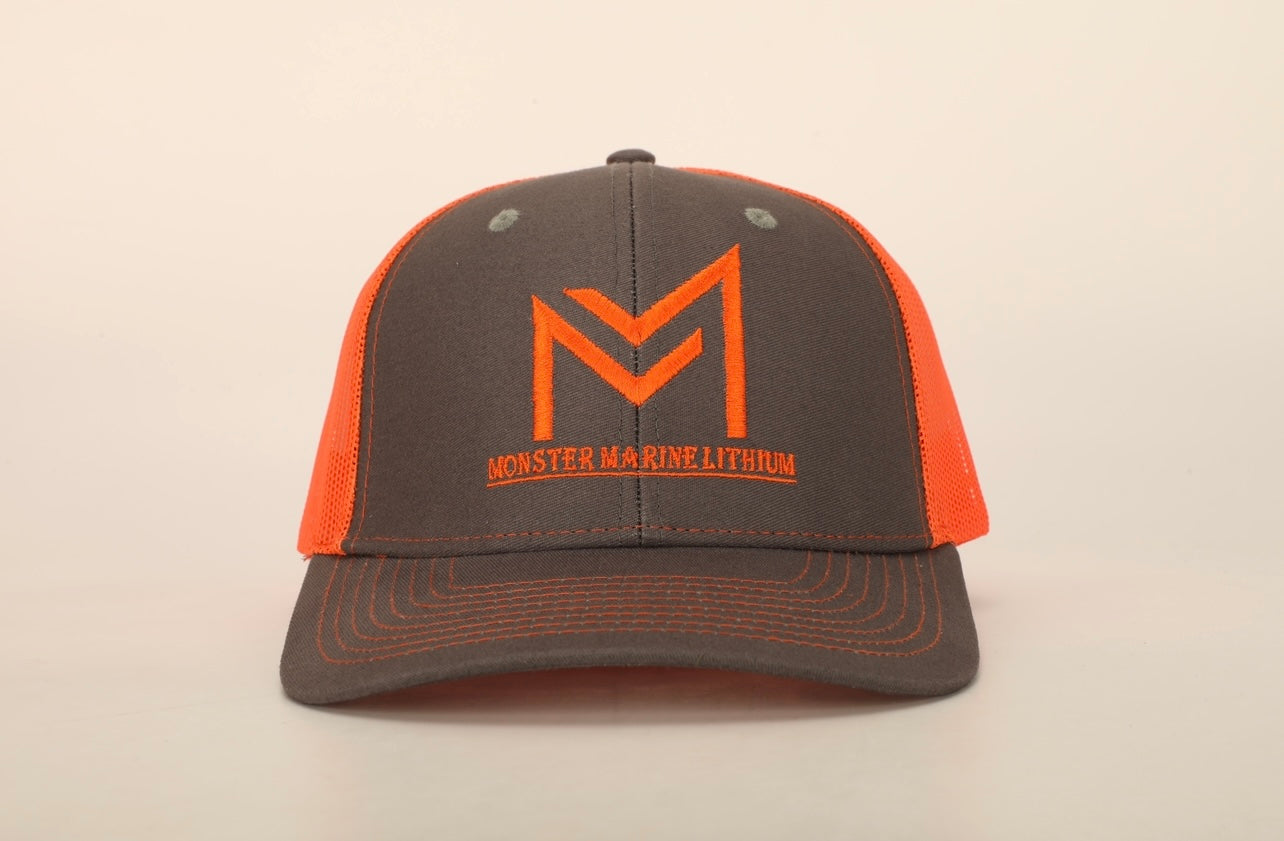 Monster Marine Lithium MONSTER MARINE LITHIUM HAT