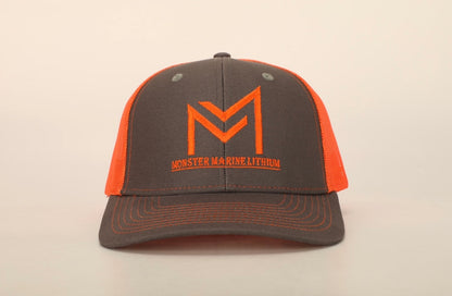 Monster Marine Lithium MONSTER MARINE LITHIUM HAT