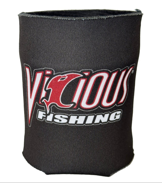 Vicious Can Coozie
